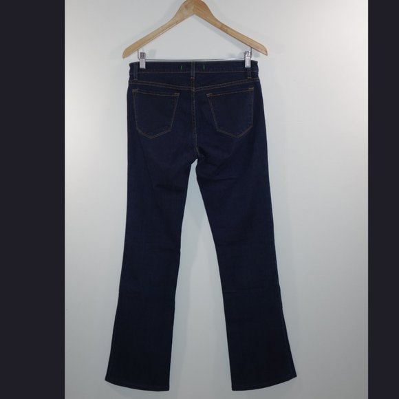 J Brand Slim Boot Jean in Starless, size 30 - Picture 3 of 5